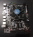 AFOX H61 MOTHERBOARD